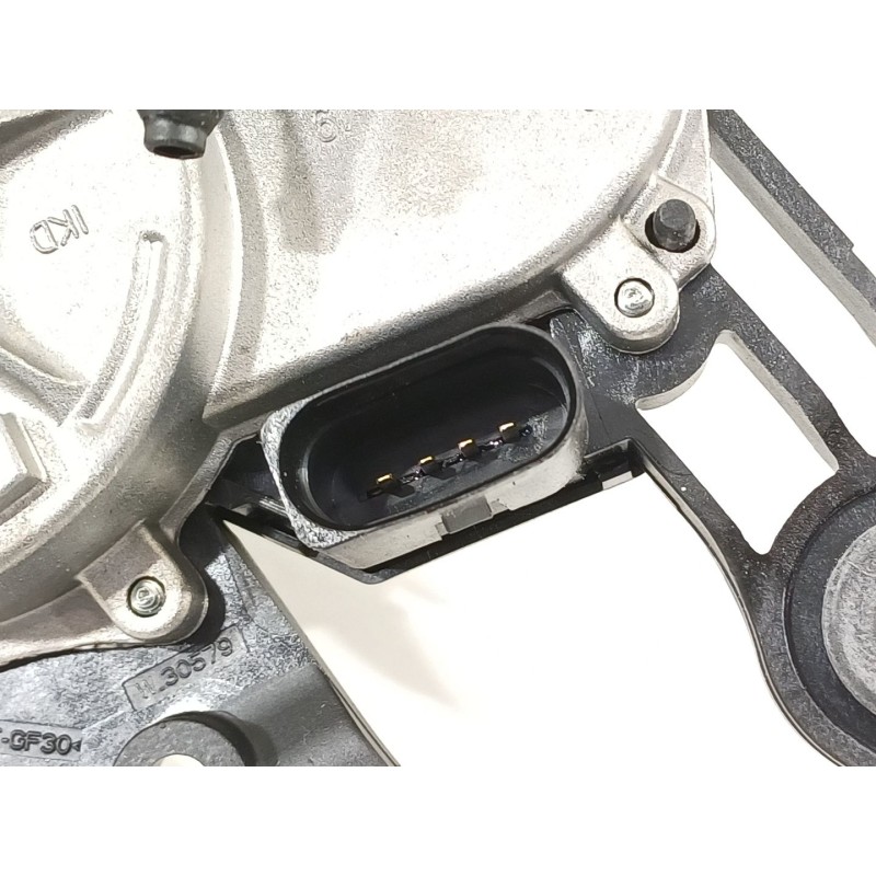 Recambio de motor limpia trasero para cupra leon (kl1, ku1, kug) 1.5 etsi referencia OEM IAM 8V0955711C  