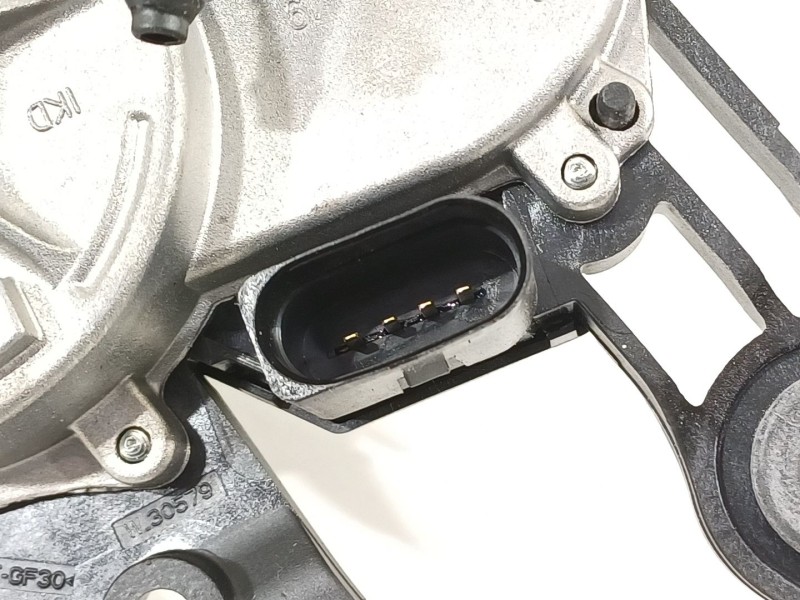 Recambio de motor limpia trasero para cupra leon (kl1, ku1, kug) 1.5 etsi referencia OEM IAM 8V0955711C  