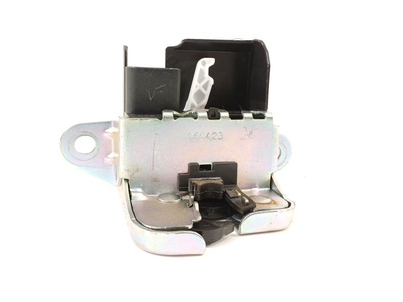 Recambio de cerradura maletero / porton para cupra leon (kl1, ku1, kug) 1.5 etsi referencia OEM IAM 5FA827505A  