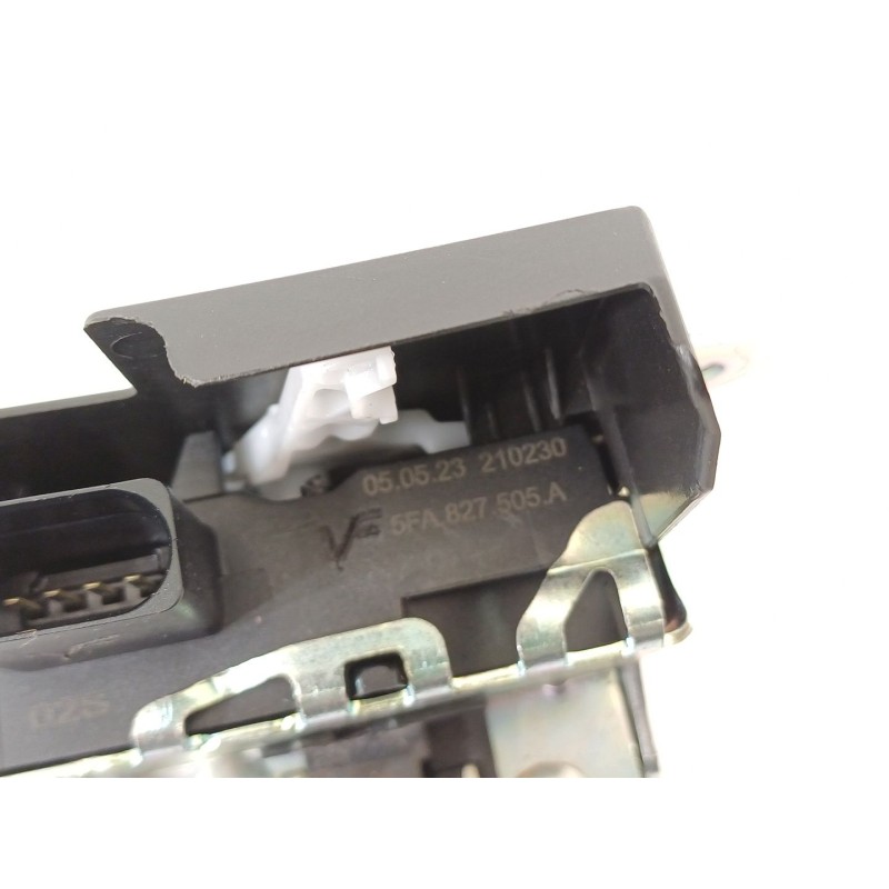 Recambio de cerradura maletero / porton para cupra leon (kl1, ku1, kug) 1.5 etsi referencia OEM IAM 5FA827505A  