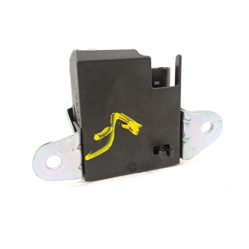 Recambio de cerradura maletero / porton para cupra leon (kl1, ku1, kug) 1.5 etsi referencia OEM IAM 5FA827505A  