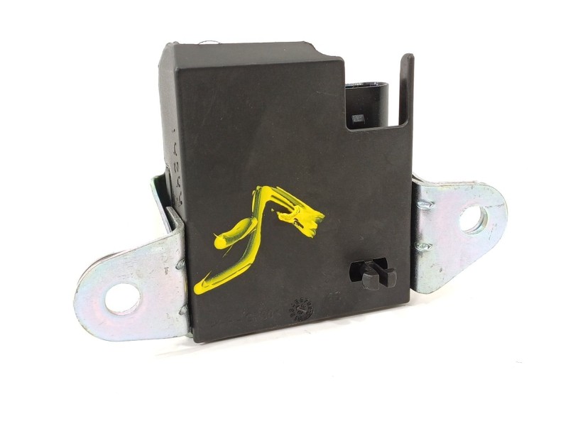 Recambio de cerradura maletero / porton para cupra leon (kl1, ku1, kug) 1.5 etsi referencia OEM IAM 5FA827505A  