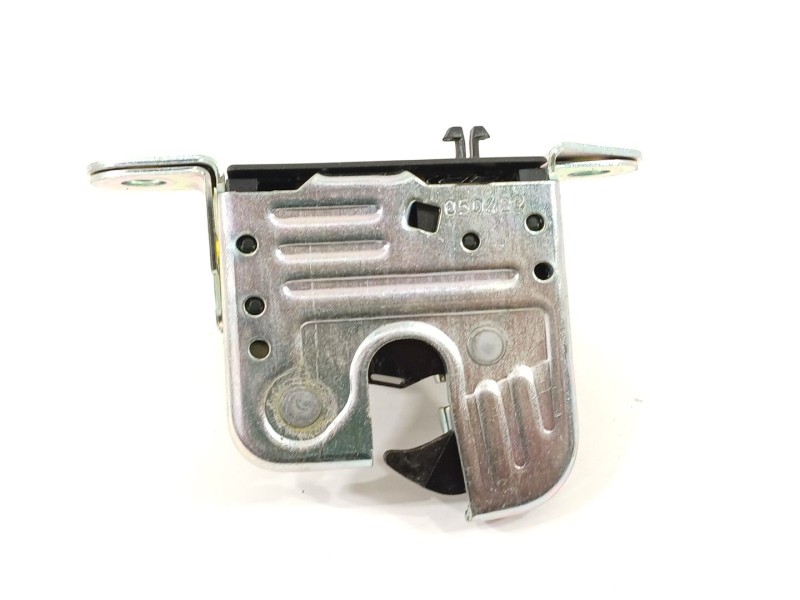 Recambio de cerradura maletero / porton para cupra leon (kl1, ku1, kug) 1.5 etsi referencia OEM IAM 5FA827505A  