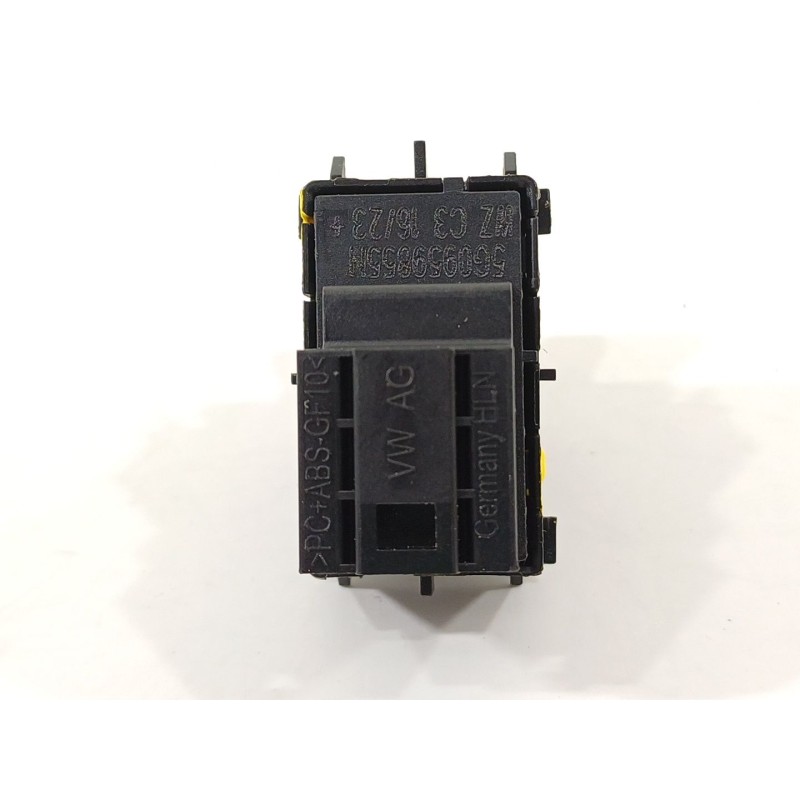 Recambio de mando elevalunas delantero derecho para cupra leon (kl1, ku1, kug) 1.5 etsi referencia OEM IAM 5G0959855N  