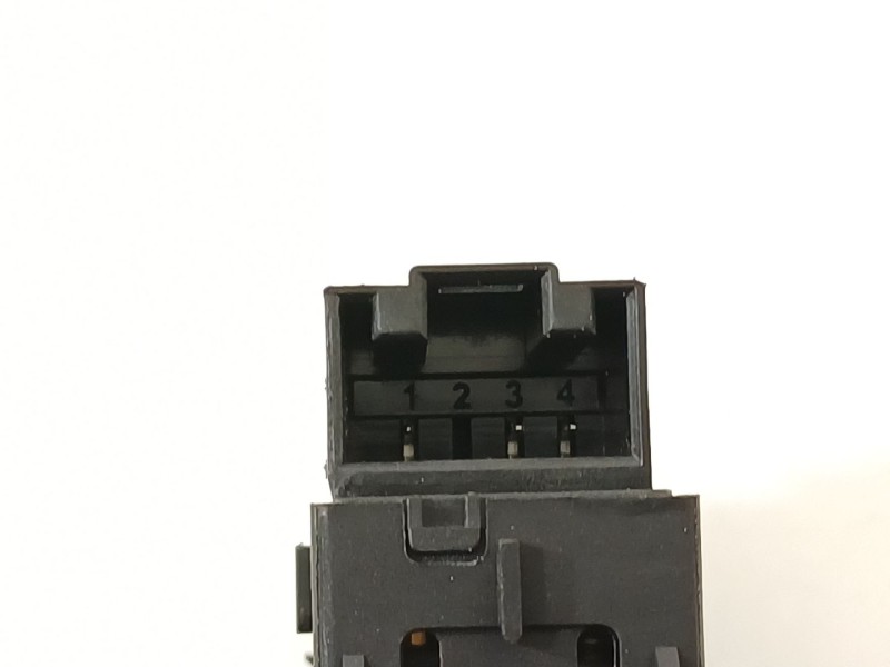 Recambio de mando elevalunas delantero derecho para cupra leon (kl1, ku1, kug) 1.5 etsi referencia OEM IAM 5G0959855N  