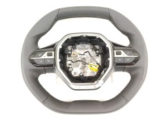 Recambio de volante para peugeot 208 ii (ub_, up_, uw_, uj_) 1.2 puretech 100 referencia OEM IAM 98255044ZD  