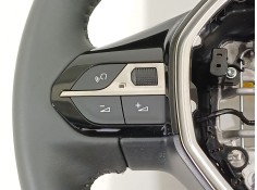 Recambio de volante para peugeot 208 ii (ub_, up_, uw_, uj_) 1.2 puretech 100 referencia OEM IAM 98255044ZD   2