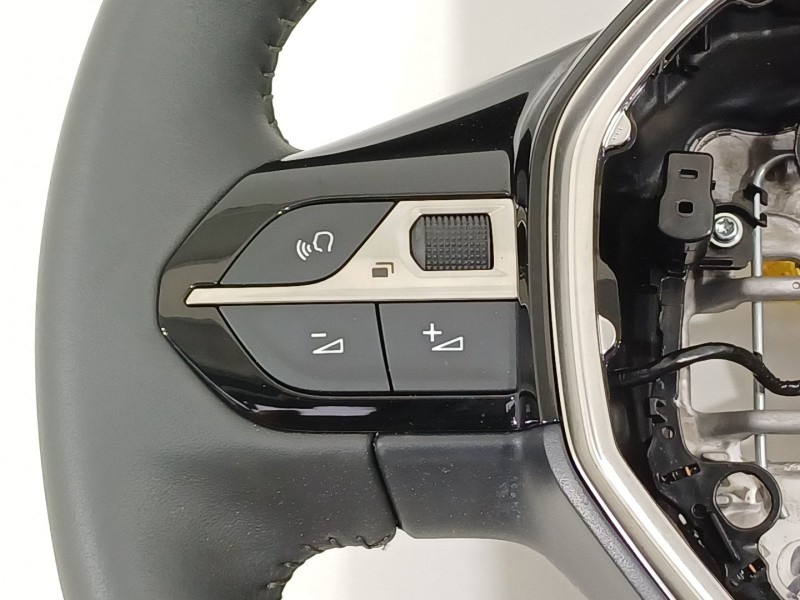 Recambio de volante para peugeot 208 ii (ub_, up_, uw_, uj_) 1.2 puretech 100 referencia OEM IAM 98255044ZD  