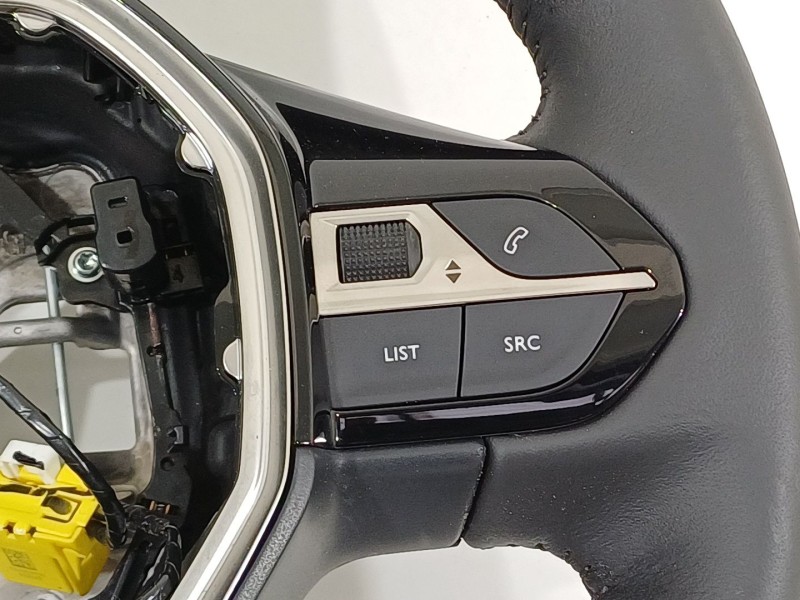Recambio de volante para peugeot 208 ii (ub_, up_, uw_, uj_) 1.2 puretech 100 referencia OEM IAM 98255044ZD  