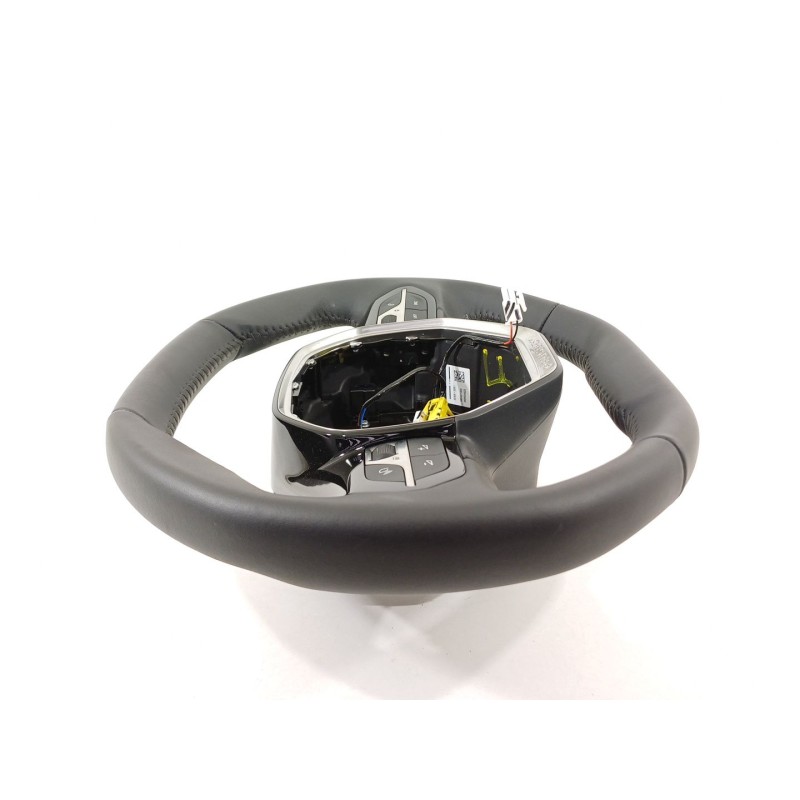 Recambio de volante para peugeot 208 ii (ub_, up_, uw_, uj_) 1.2 puretech 100 referencia OEM IAM 98255044ZD  