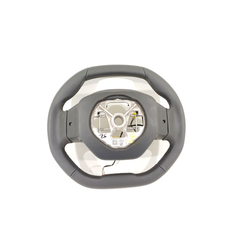 Recambio de volante para peugeot 208 ii (ub_, up_, uw_, uj_) 1.2 puretech 100 referencia OEM IAM 98255044ZD  