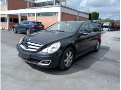 mercedes-benz clase r (w251, v251) del año 2006 2