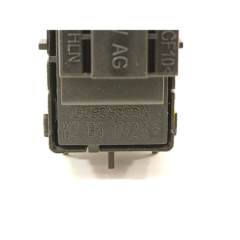 Recambio de mando elevalunas trasero derecho para cupra leon (kl1, ku1, kug) 1.5 etsi referencia OEM IAM 5G0959855N  