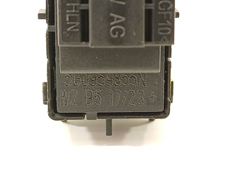 Recambio de mando elevalunas trasero derecho para cupra leon (kl1, ku1, kug) 1.5 etsi referencia OEM IAM 5G0959855N  