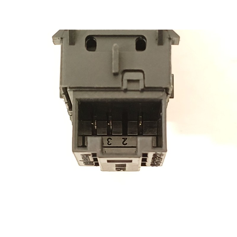 Recambio de mando elevalunas trasero derecho para cupra leon (kl1, ku1, kug) 1.5 etsi referencia OEM IAM 5G0959855N  