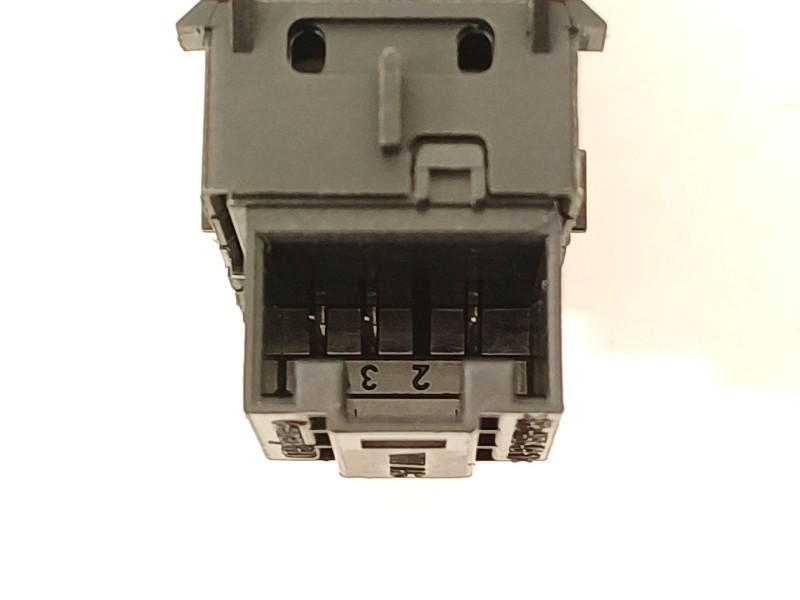 Recambio de mando elevalunas trasero derecho para cupra leon (kl1, ku1, kug) 1.5 etsi referencia OEM IAM 5G0959855N  