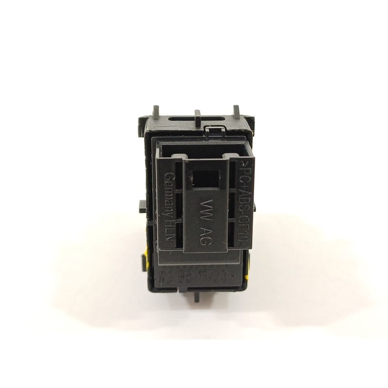 Recambio de mando elevalunas trasero izquierdo para cupra leon (kl1, ku1, kug) 1.5 etsi referencia OEM IAM 5G0959855N  