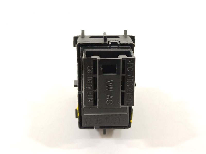 Recambio de mando elevalunas trasero izquierdo para cupra leon (kl1, ku1, kug) 1.5 etsi referencia OEM IAM 5G0959855N  