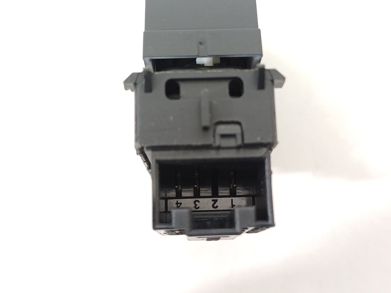 Recambio de mando elevalunas trasero izquierdo para cupra leon (kl1, ku1, kug) 1.5 etsi referencia OEM IAM 5G0959855N  