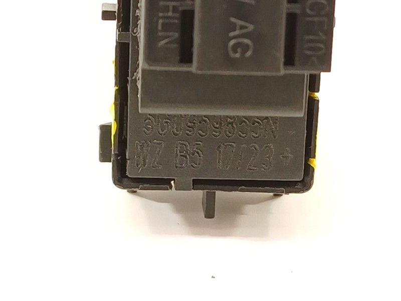 Recambio de mando elevalunas trasero izquierdo para cupra leon (kl1, ku1, kug) 1.5 etsi referencia OEM IAM 5G0959855N  