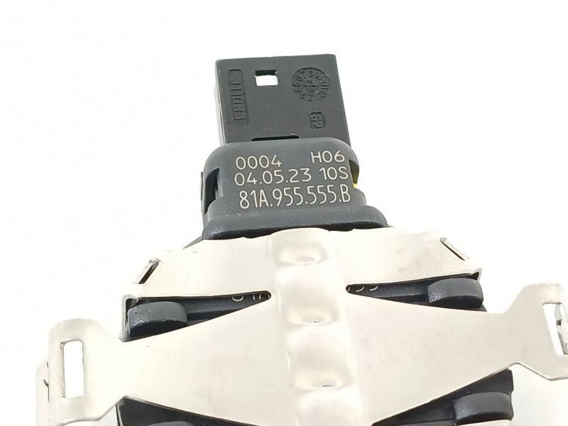 Recambio de sensor para cupra leon (kl1, ku1, kug) 1.5 etsi referencia OEM IAM 81A955555B  