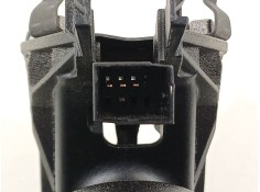 Recambio de espejo interior para cupra leon (kl1, ku1, kug) 1.5 etsi referencia OEM IAM 3G0857511AM   2
