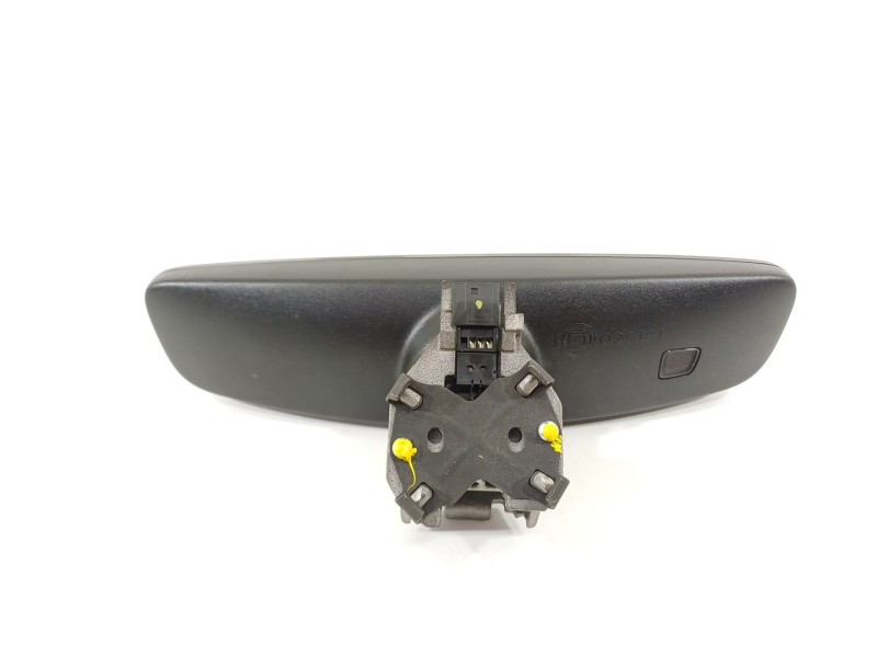 Recambio de espejo interior para cupra leon (kl1, ku1, kug) 1.5 etsi referencia OEM IAM 3G0857511AM  