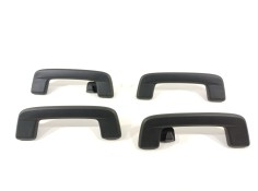 Recambio de maneta interior lateral izquierda para cupra leon (kl1, ku1, kug) 1.5 etsi referencia OEM IAM 8Y0857607  8Y0857644