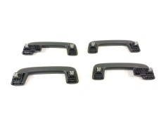 Recambio de maneta interior lateral izquierda para cupra leon (kl1, ku1, kug) 1.5 etsi referencia OEM IAM 8Y0857607  8Y0857644 2