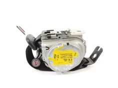 Recambio de cinturon seguridad trasero derecho para cupra leon (kl1, ku1, kug) 1.5 etsi referencia OEM IAM 5FA857805E  5FA857805