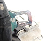 Recambio de cinturon seguridad trasero derecho para cupra leon (kl1, ku1, kug) 1.5 etsi referencia OEM IAM 5FA857805E  5FA857805 2