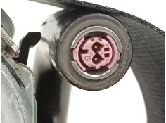 Recambio de cinturon seguridad delantero izquierdo para cupra leon (kl1, ku1, kug) 1.5 etsi referencia OEM IAM 5FA857705F   2