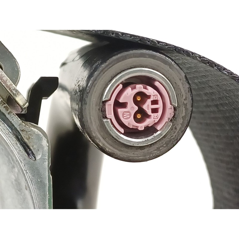 Recambio de cinturon seguridad delantero izquierdo para cupra leon (kl1, ku1, kug) 1.5 etsi referencia OEM IAM 5FA857705F  