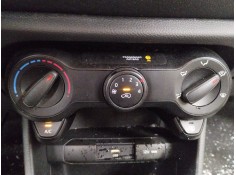 Recambio de mando calefaccion / aire acondicionado para kia picanto iii (ja) 1.0 lpg referencia OEM IAM 97250G6AP0   2
