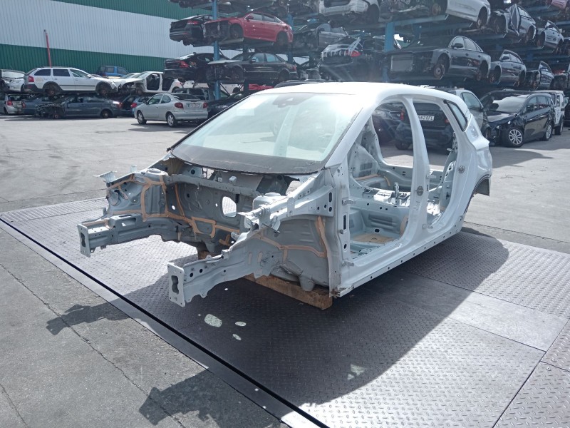 Recambio de carroceria completa para seat arona (kj7, kjp) 1.0 tsi referencia OEM IAM ARONA  