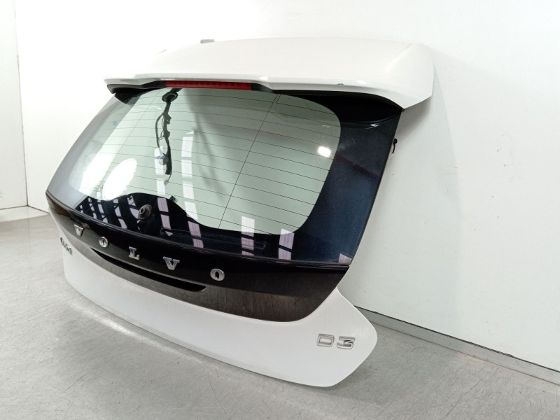 Recambio de porton trasero para volvo v40 cross country plus referencia OEM IAM   