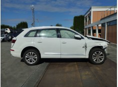 audi q7 (4mb, 4mg, 4mq) del año 2006