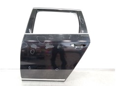Recambio de puerta trasera izquierda para volkswagen passat variant (365) r-line bluemotion referencia OEM IAM   