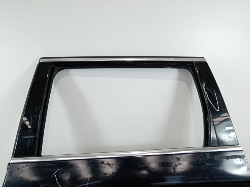 Recambio de puerta trasera izquierda para volkswagen passat variant (365) r-line bluemotion referencia OEM IAM   