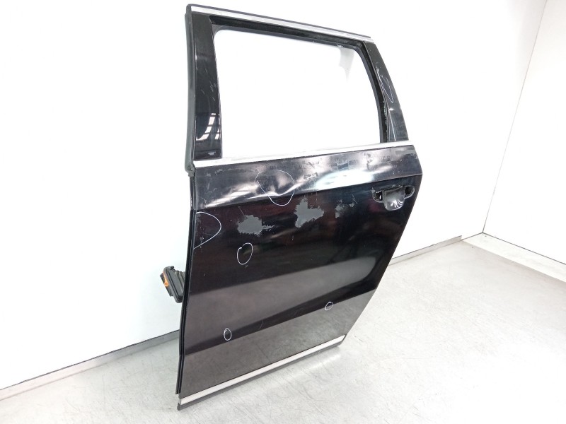 Recambio de puerta trasera izquierda para volkswagen passat variant (365) r-line bluemotion referencia OEM IAM   