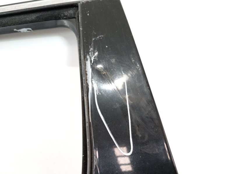 Recambio de puerta trasera izquierda para volkswagen passat variant (365) r-line bluemotion referencia OEM IAM   