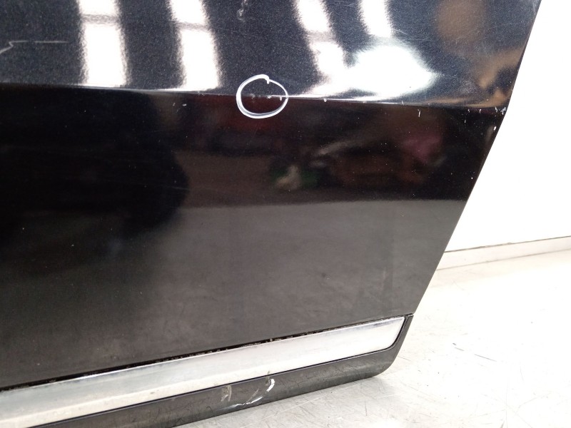 Recambio de puerta trasera izquierda para volkswagen passat variant (365) r-line bluemotion referencia OEM IAM   