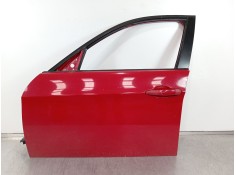 Recambio de puerta delantera izquierda para bmw serie 3 berlina (e90) 320d referencia OEM IAM   