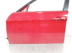 Recambio de puerta delantera izquierda para bmw serie 3 berlina (e90) 320d referencia OEM IAM    2