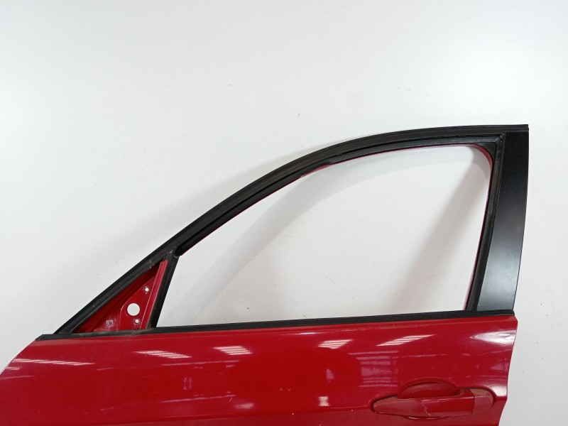 Recambio de puerta delantera izquierda para bmw serie 3 berlina (e90) 320d referencia OEM IAM   