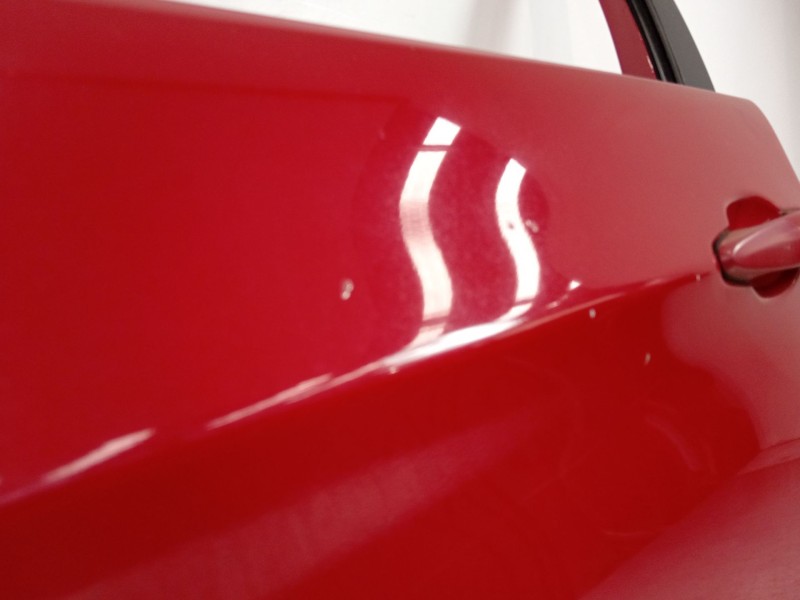 Recambio de puerta delantera izquierda para bmw serie 3 berlina (e90) 320d referencia OEM IAM   