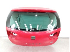 Recambio de porton trasero para seat leon (1p1) 2.0 cupra r referencia OEM IAM 1P0827024  