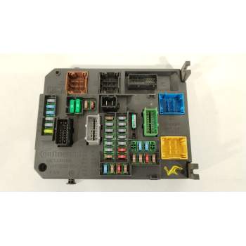 CAJA RELES / FUSIBLES 9806687980 A2C53383165 BSIQ0401
