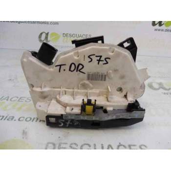 CERRADURA PUERTA TRASERA DERECHA 6J0839016C 