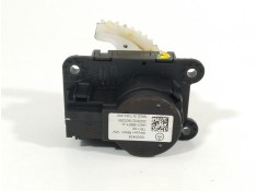 Recambio de motor apertura trampillas climatizador para citroën c4 iii (ba_, bb_, bc_) 1.2 puretech 130 (bahnsa, bahnsb) referen